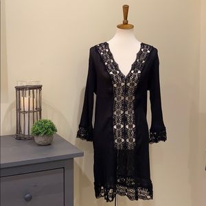 COPY - La Blanca Beach/Pool Cover Up